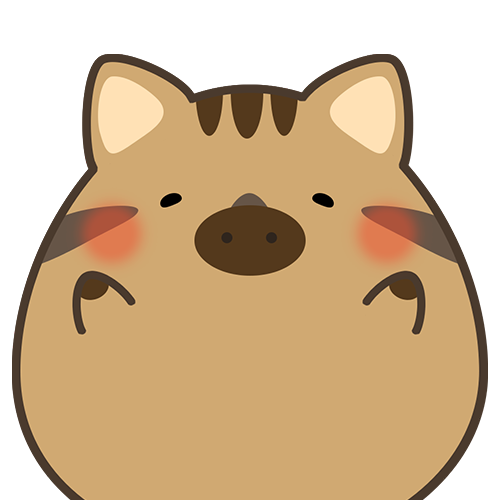 プーちゃん